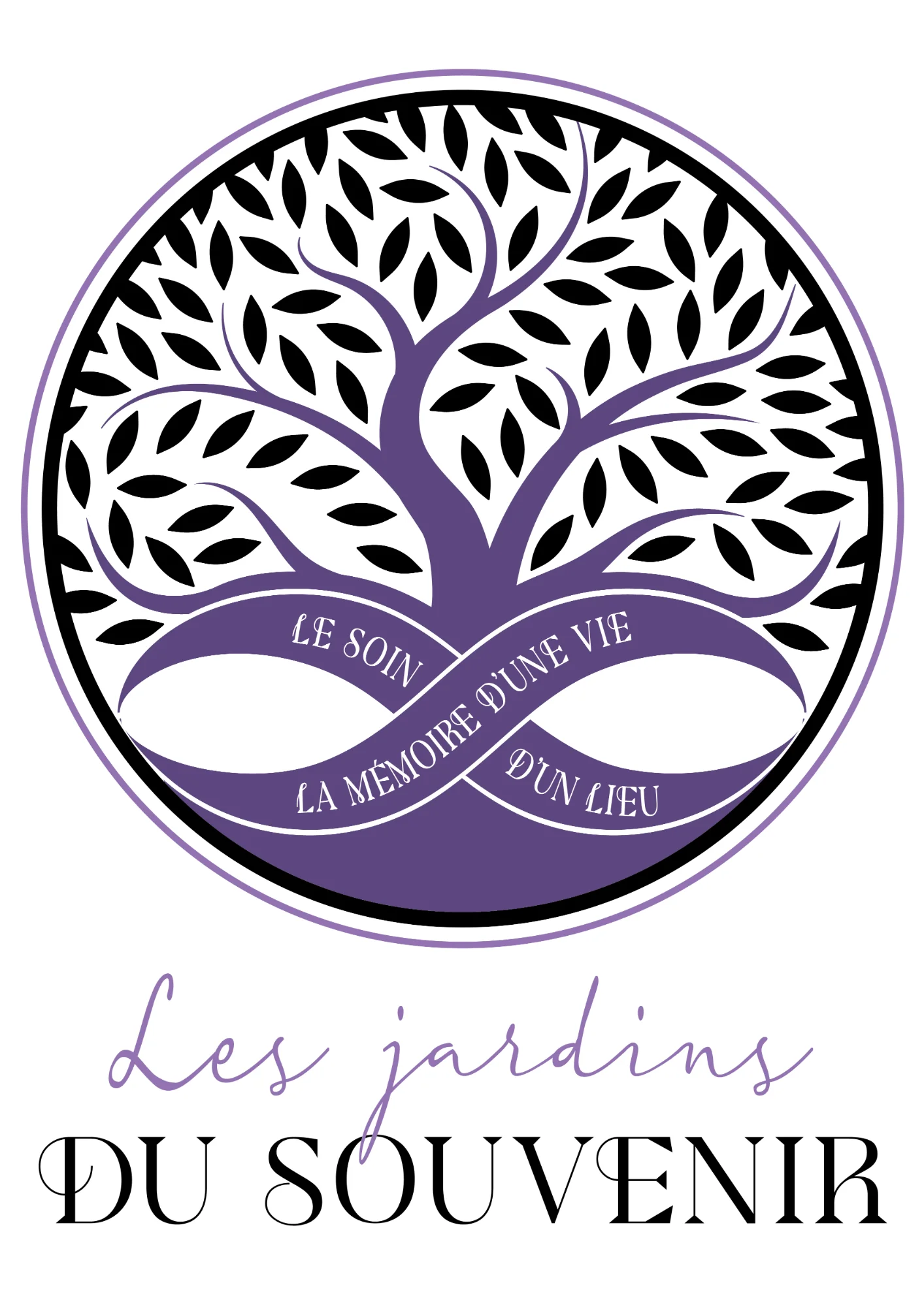 Les Jardins du Souvenir